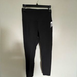 lululemon x SoulCycle Wunder Train 25”
